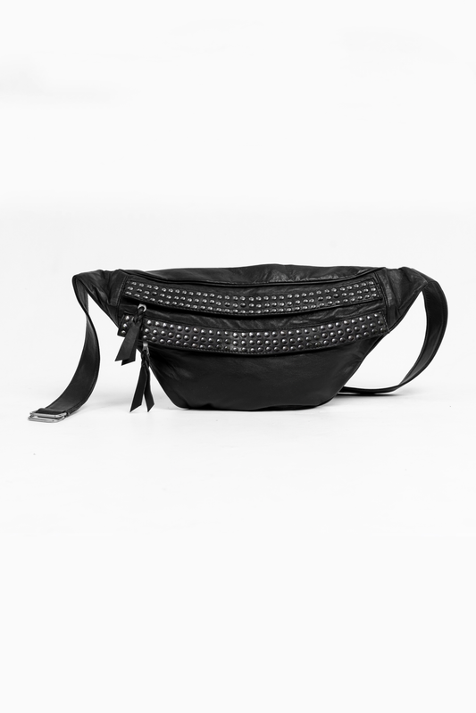 Studded Bum Bag Festival