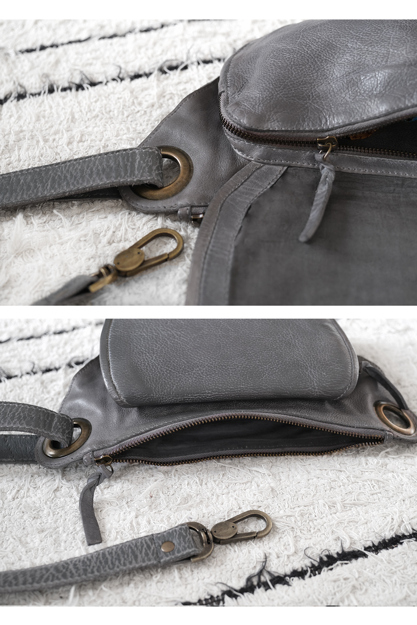 Small Shoulder Purse