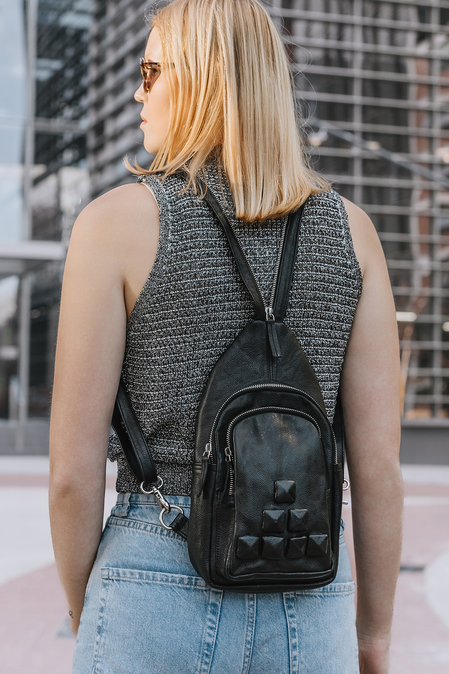Mini Mochila Festival