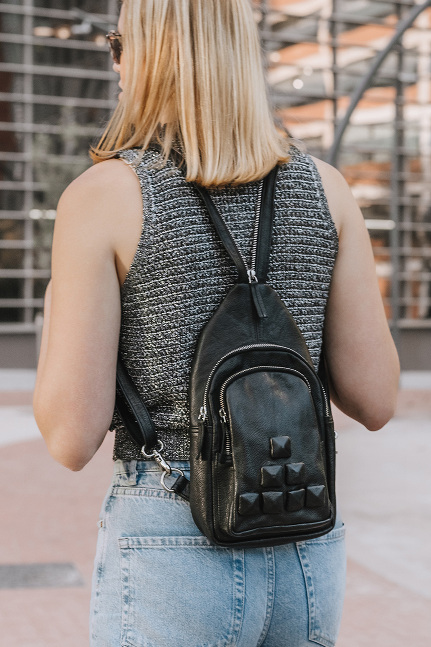 Mini Mochila Festival