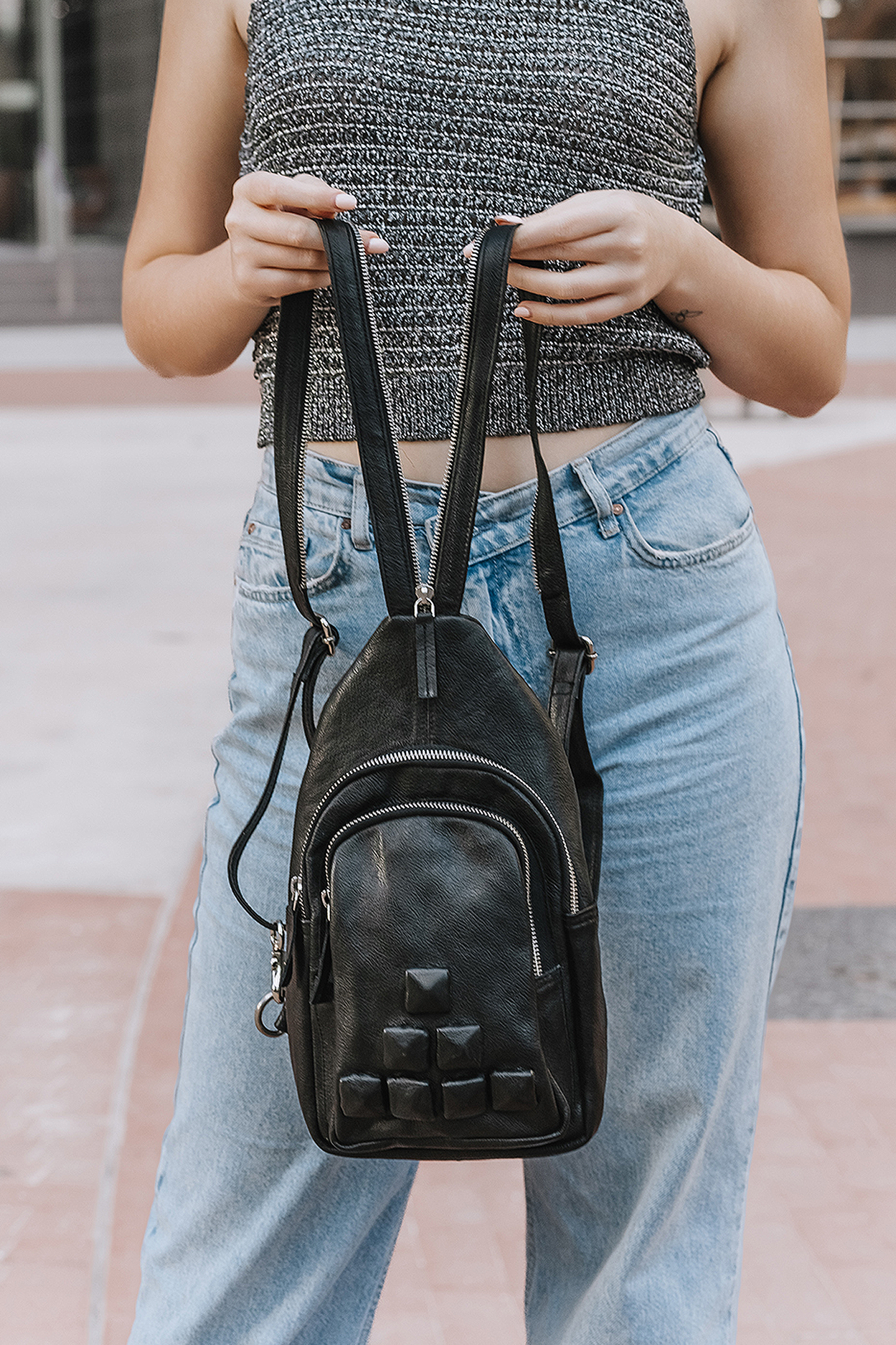 Mini Mochila Festival