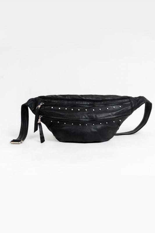 Bolso Bandolera Fiesta Tachas