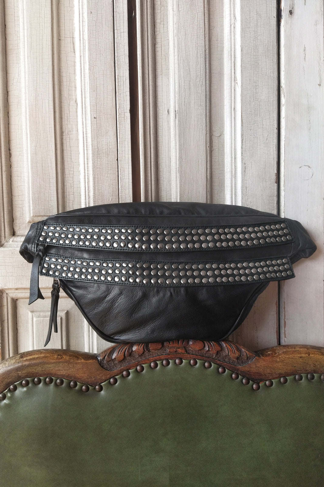 Studded Bum Bag Festival