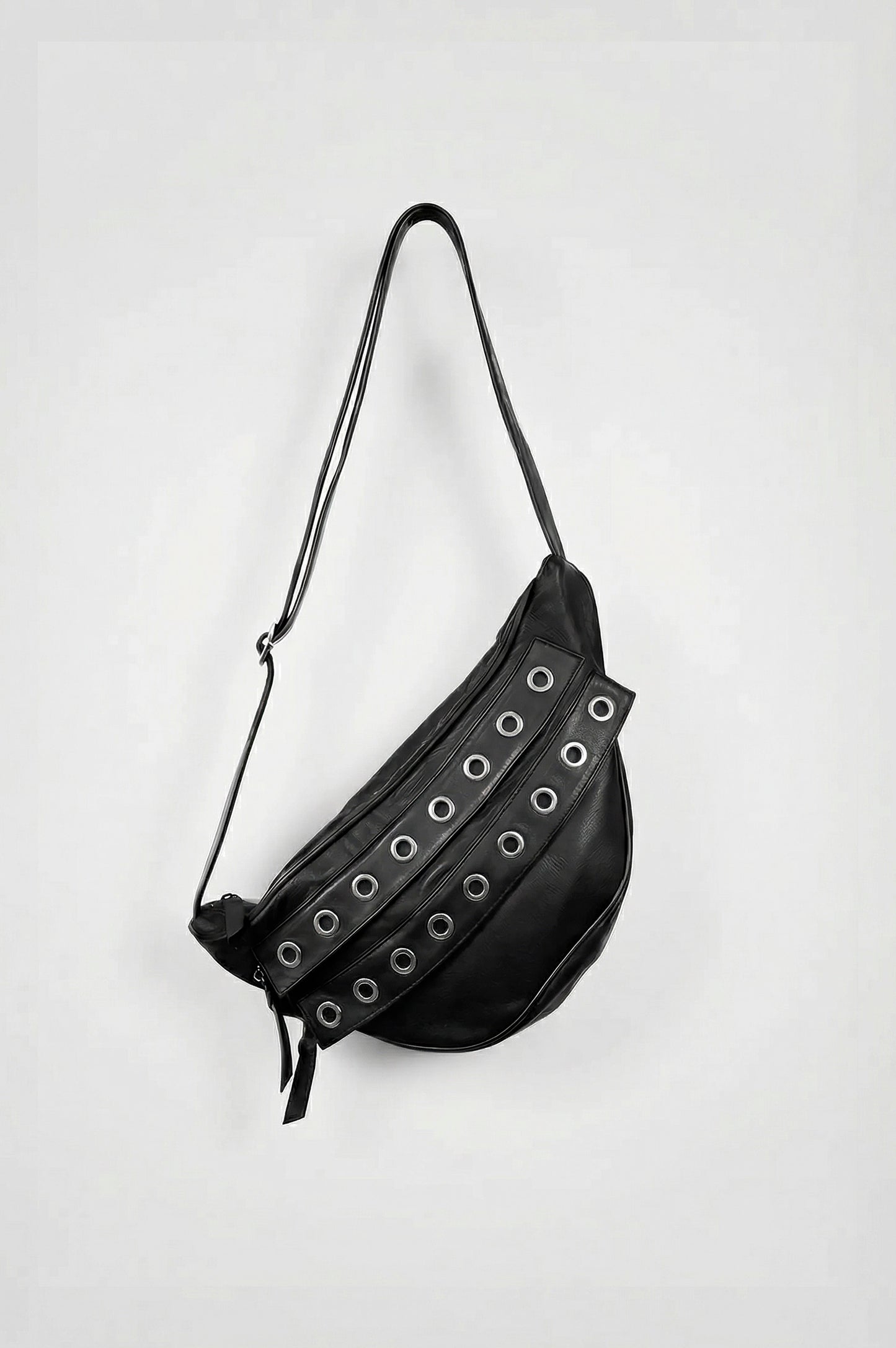 Festival Dance Crossbody Bag