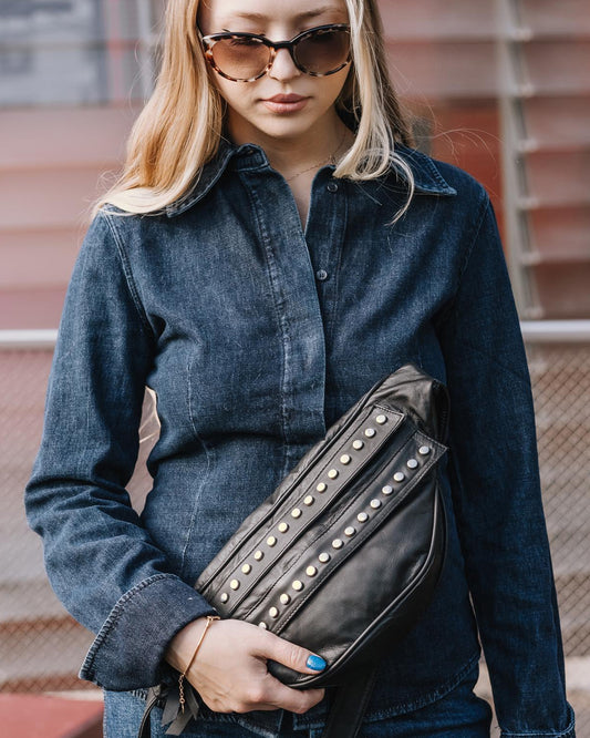 Festival Studs Purse