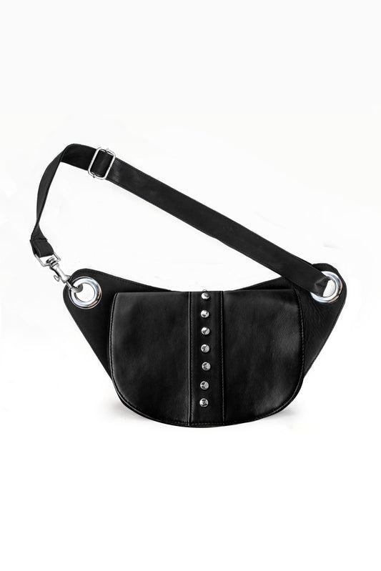 Elegant City Fanny Pack