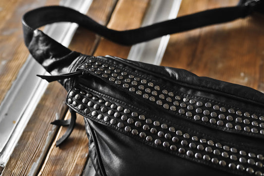 Studded Sling Bag