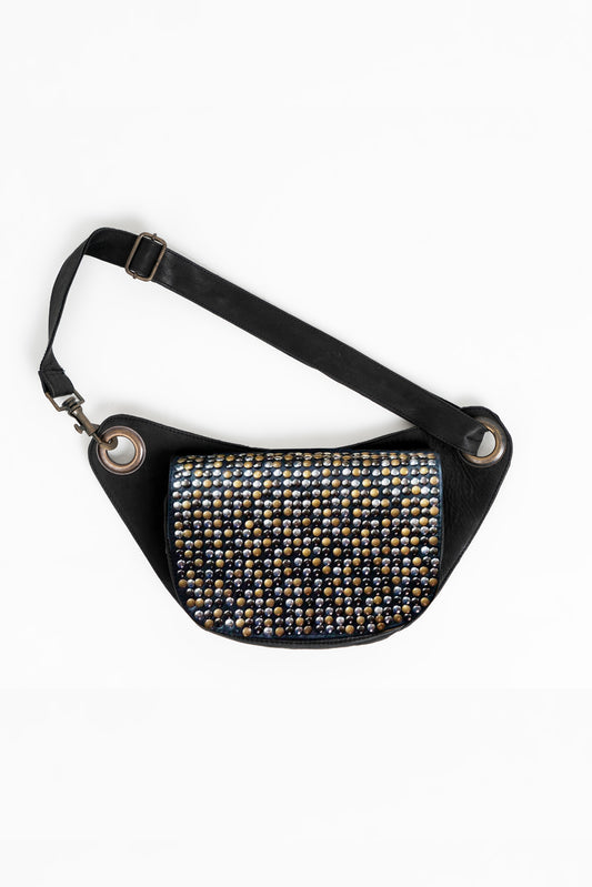 Studded Fanny Pack
