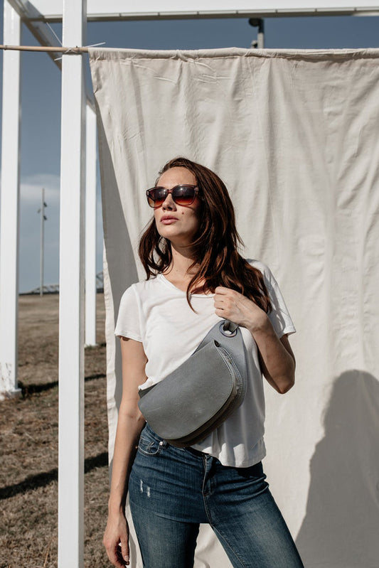 Elegant Travel crossbody bag