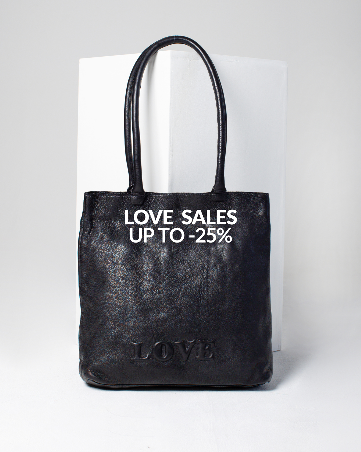 Tote Love Bags