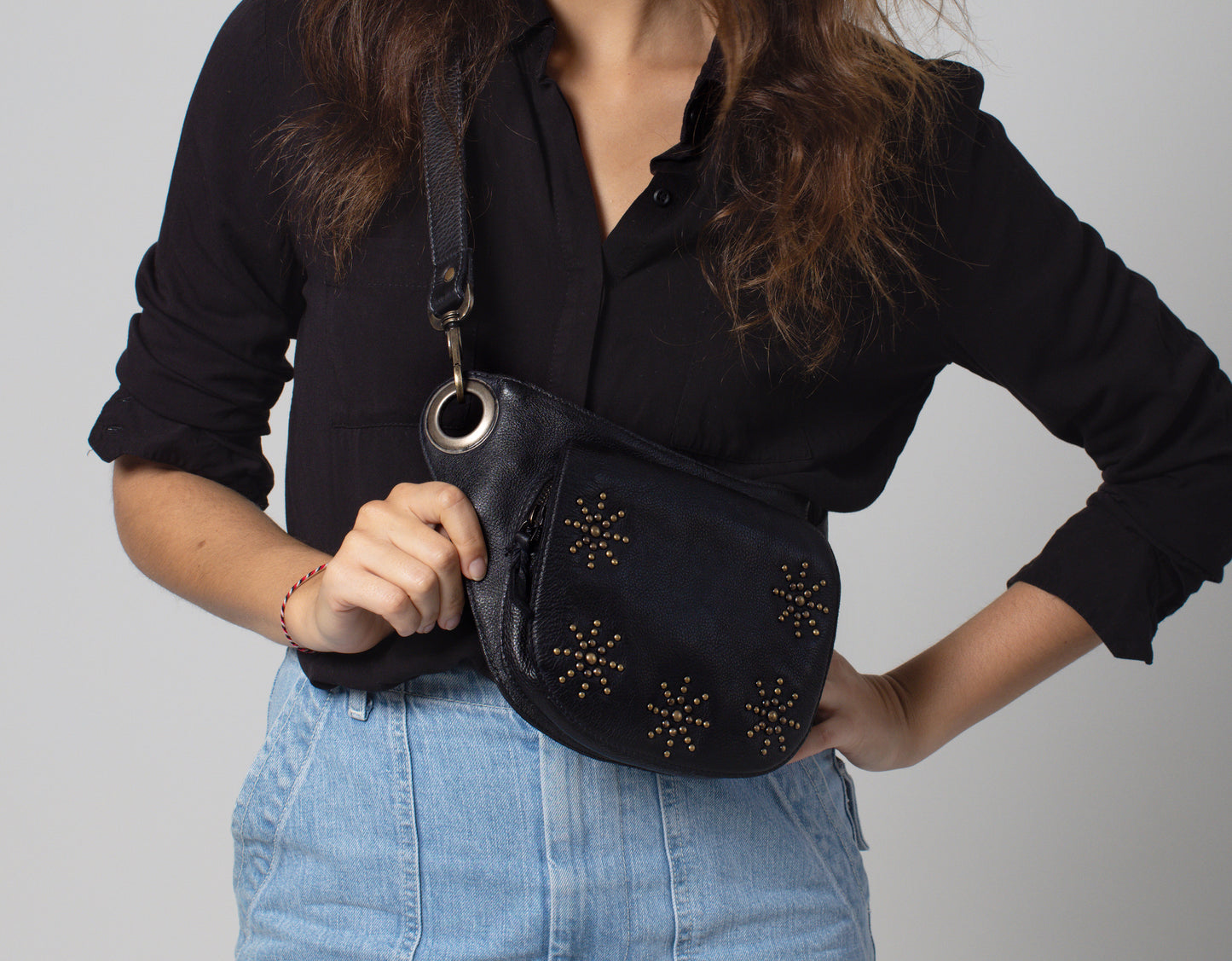 Little Stars Bum bag