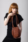 Designer Bucket Bag