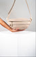 Nude Sling Bag