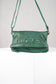 Love Clutch Green
