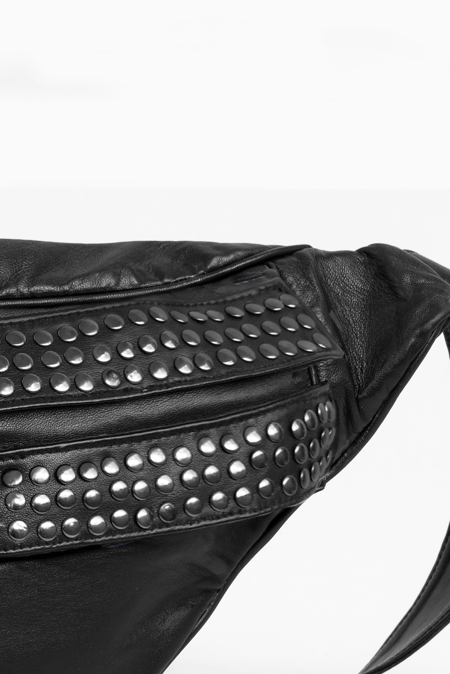 Studded Bum Bag Festival