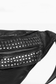Studded Bum Bag Festival