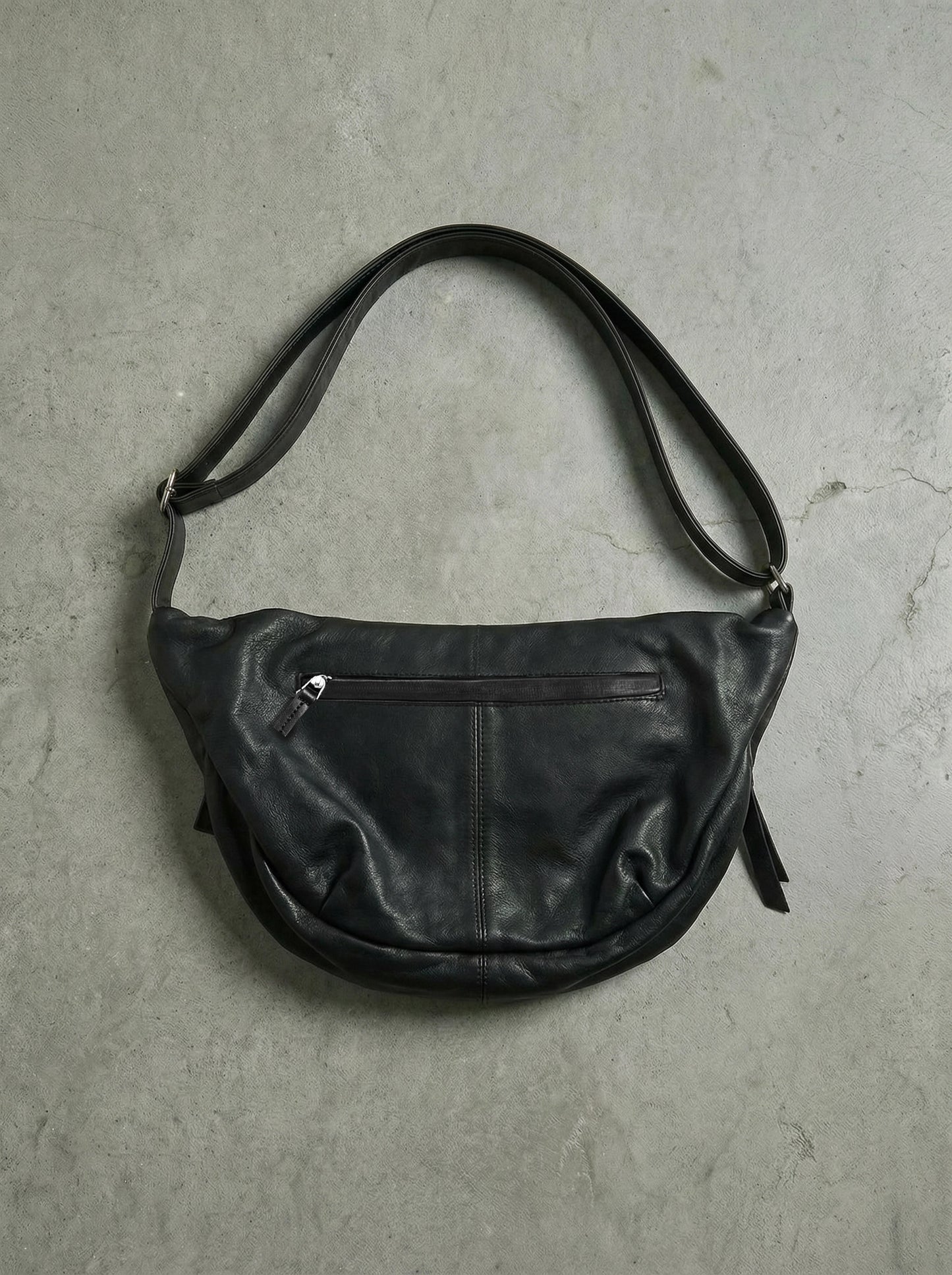 Festival Dance Crossbody Bag