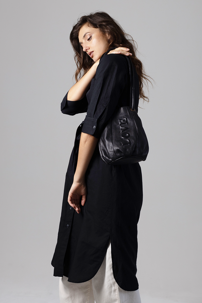 Love Bucket Bag