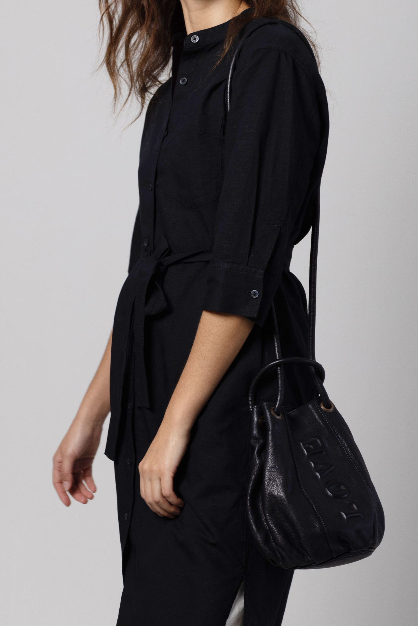 Love Bucket Bag