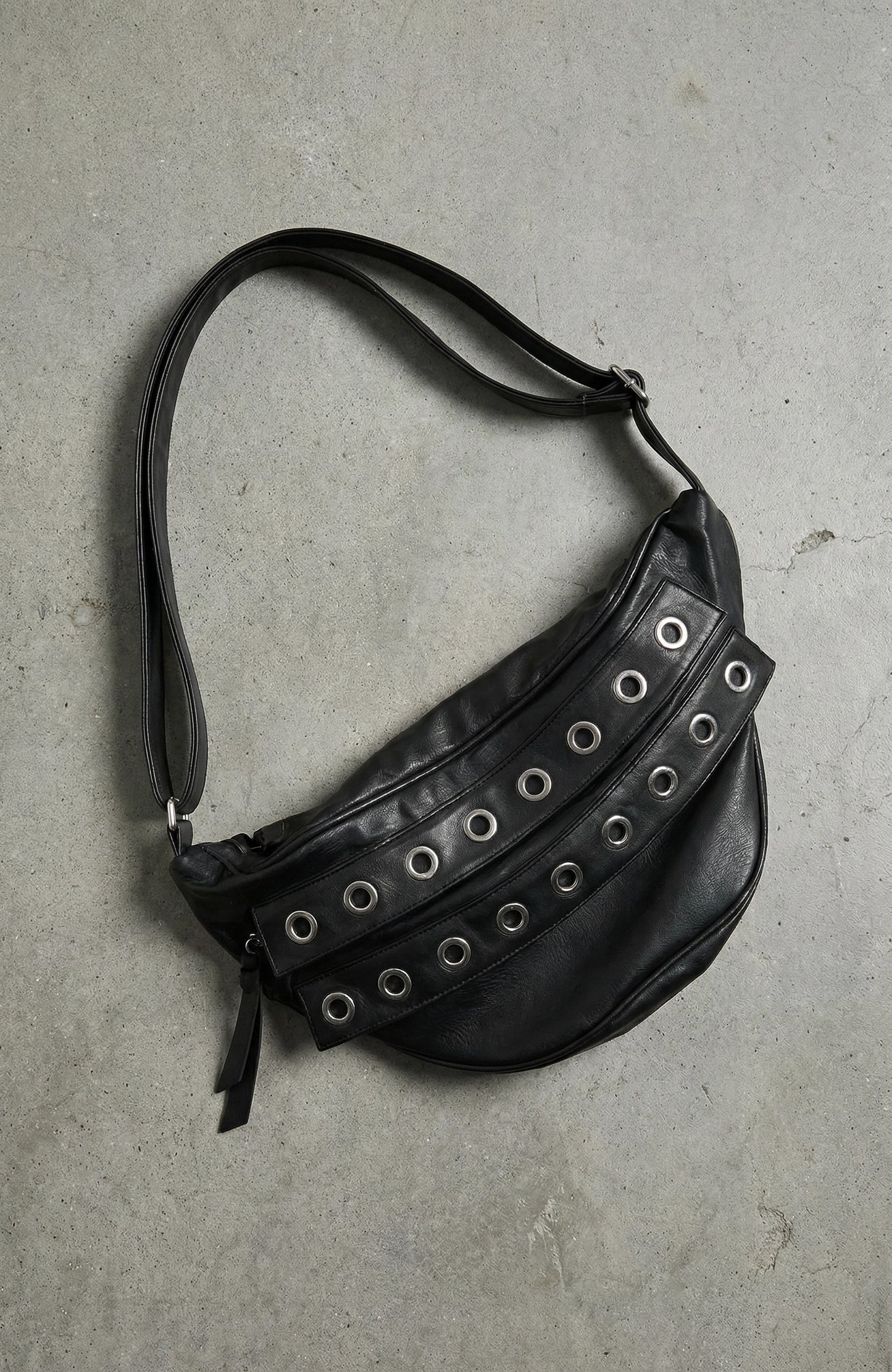 Festival Dance Crossbody Bag