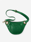 Green Sling Bag