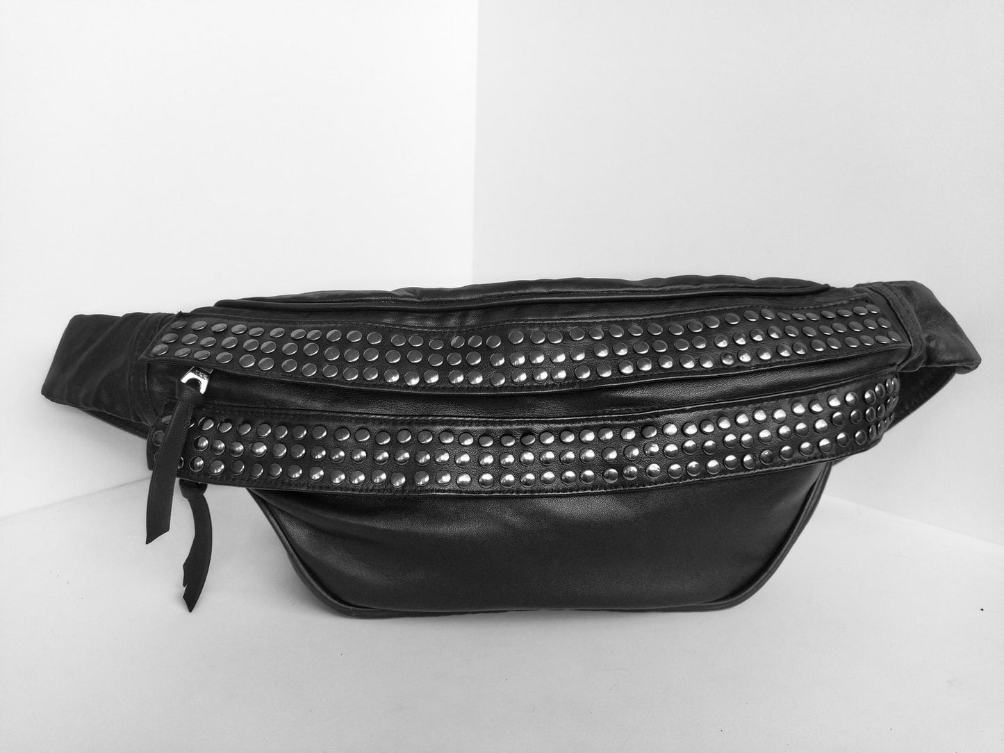 Studded Sling Bag