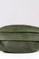 Olive Green Sling Purse