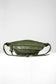 Olive Green Sling Purse
