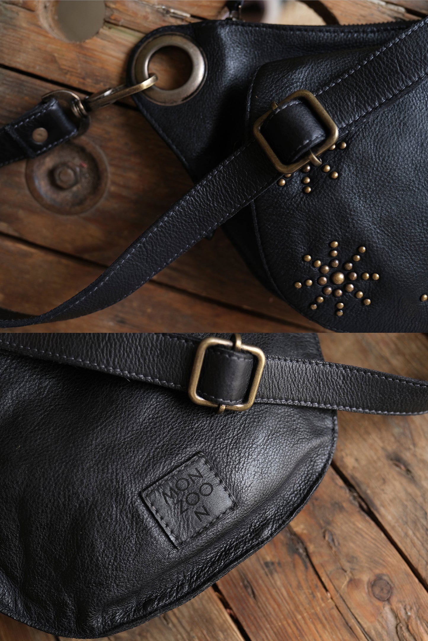 Little Stars Bum bag