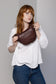 Brown Fanny Pack