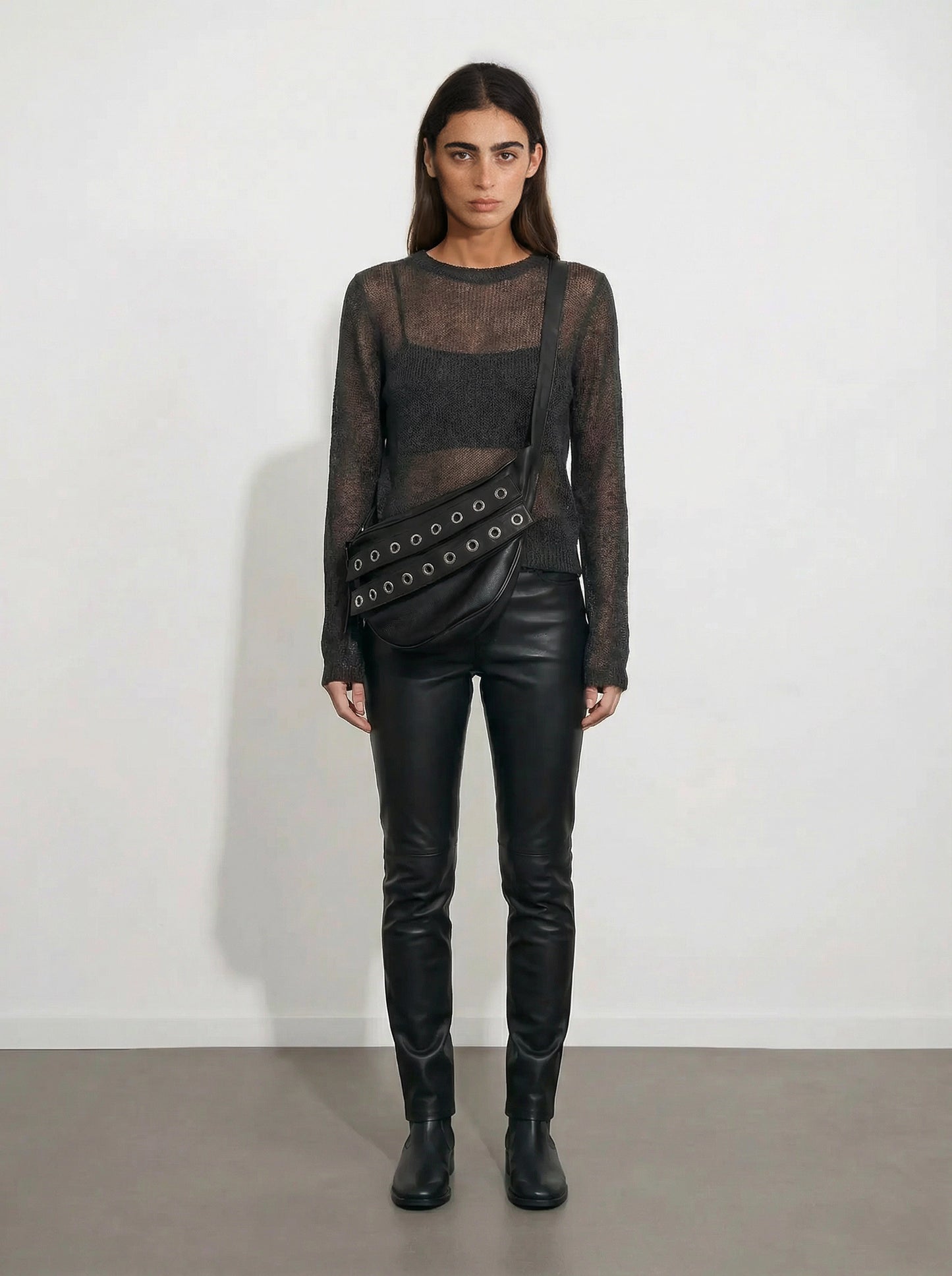 Festival Dance Crossbody Bag