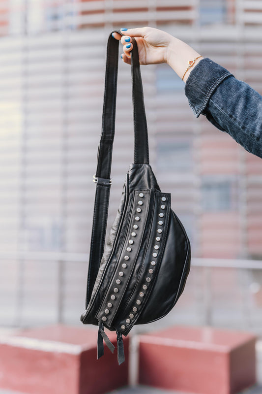 Festival Studs Purse