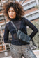 Elegant City Fanny Pack