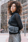 Elegant City Fanny Pack