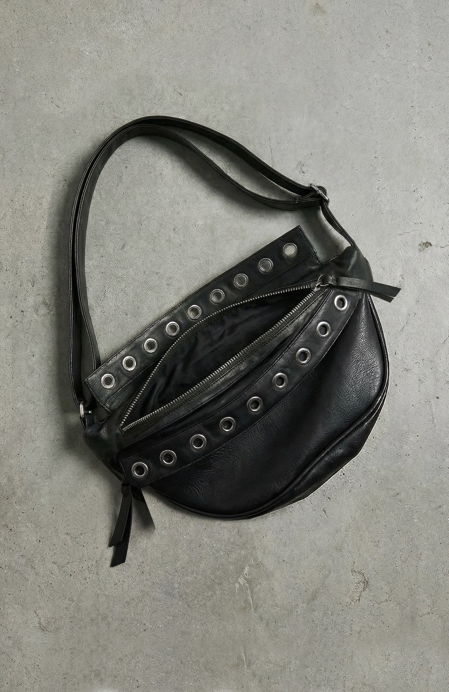 Festival Dance Crossbody Bag