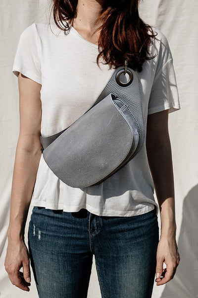 Elegant Travel crossbody bag – MONZOON
