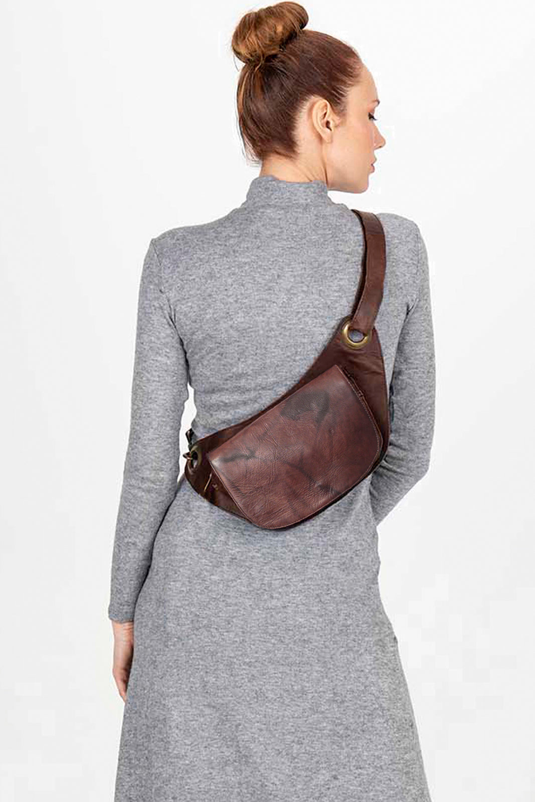 Stylish Fanny Pack – MONZOON - Main Image